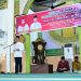 Di Masjid At-Taqwa Muara Basung , Pemkab Bengkalis Gelar Wirid Pengajian Bulanan