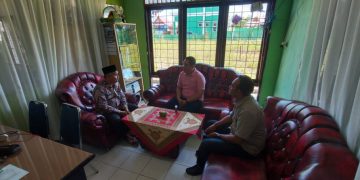 Kemenag Rohil Imbau Masyarakat Cegah dan Jauhi Paham Radikalisme dan Terorisme dalam Jaga Kebersamaan Umat Beragama