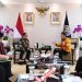 Menhub Budi Karya Sumadi Dukung Penuh Pengembangan Bandara Raja Haji Abdullah