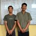 Dua Pelaku Pembakar 4 Hektar Lahan di Pujud Dibekuk Polisi