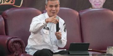 84 Persen Masyarakat Riau Sudah Terdaftar Program JKN
