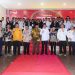 Buka Pembekalan Dai di Duri, Bupati Bengkalis Ajak Tingkatkan Wawasan dan Kapasitas