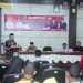 Buka Bimtek Penerima bantuan KUBE di Pinggir, Bupati Berharap Keberadaan KUBE Mampu Pulihkan Ekonomian Masyarakat