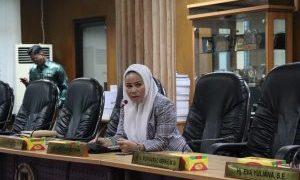 Ade Hartati Rahmat Menilai Banyak Kejanggalan Dalam Proses Rekrutmen Guru PPPK 2022 di Provinsi Riau