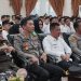 Bupati Rohil Hadiri Launching Polisi RW Jajaran Polda Riau