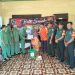 Sambut HUT Kodam I/BB, Koramil 0321-05/ RM Bagikan Sembako kepada Enam Purnawirawan TNI dan satu Veteran