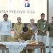 Bupati Rohil Ikuti Rapat Koordinasi Participating Interest 10 Persen Diwilayah Kerja Rokan
