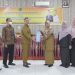 Diskominfotiks Gelar Sosialisasi dan Pembekalan Evaluasi Penyelenggaran Statistik Sektoral