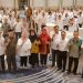 Anggota DPRD Bengkalis Hadiri Rapat Koordinasi TJSLBU