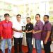 Komisi III DPRD Bengkalis Upayakan Program Centra IKM untuk meningkatkan Nilai Produk Industri Kecil