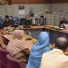 Komisi I DPRD Riau Melakukan RDP Bersama Sekretariat DPRD Riau