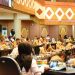 DPRD Riau Gelar Rapat Paripurna Tentang Perubahan Peraturan Tata Tertib