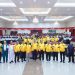 Diikuti 12, Kejurnas Antar PPLP/D dan SKO Cabor Sepak Bola 2023 Resmi dibuka