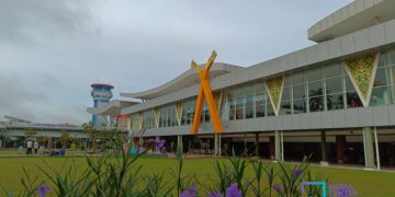Bandara AP II Telah Melayani Keberangkatan 91.358 JCH
