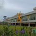 Bandara AP II Telah Melayani Keberangkatan 91.358 JCH