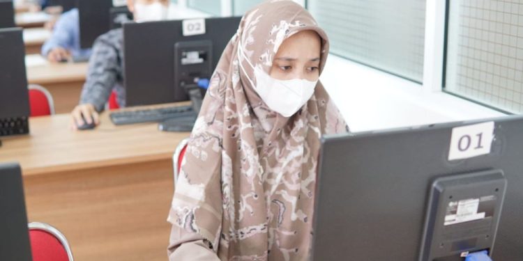 Begini Cara Cek Kelulusan UTBK-SNBT Unri Tanggal 20 Juni 2023