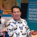 Diskes Riau Siapkan Vaksin Bagi Orang Digigit Hewan Rabies