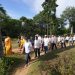 Ditetapkan Sebagai Cagar Budaya Nasional, Gubri Kunjungi Benteng Tuanku Tambusai