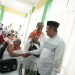 Gubri Syamsuar Melepas Keberangkatan 283 CJH Riau