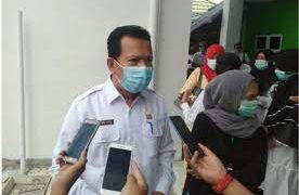 Kasus DBD di Riau Terus Menurun, Kadiskes Riau Ajak Warga Jadi Kader Jumantik 