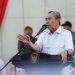 Lepas Kontingen Riau Ikuti Penas Petani Nelayan XVII 2023, Berikut Arahan Gubernur Syamsuar