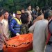Mahasiswa PCR Tenggelam di Sungai Kampar Ditemukan dalam Kondisi Meninggal Dunia