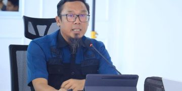 Ombudsman Kawal Pelaksanaan PPDB Online di Riau, Masyarakat Jangan Takut Melapor
