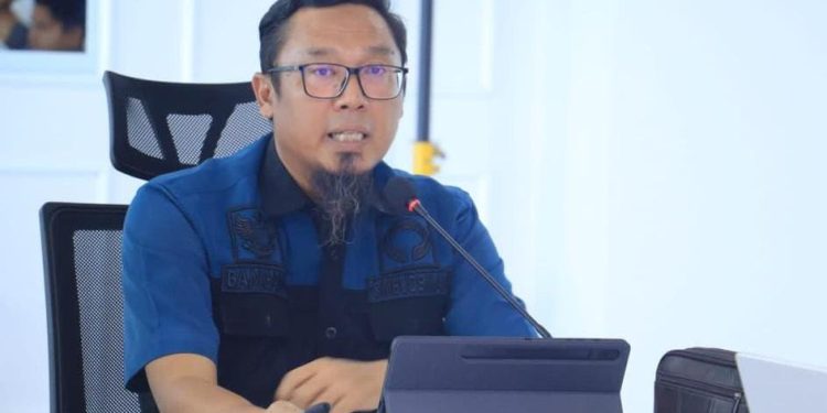 Ombudsman Kawal Pelaksanaan PPDB Online di Riau, Masyarakat Jangan Takut Melapor