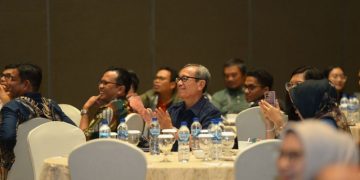 Pemprov Riau Sambut Baik UNPAD Menyapa Alumni di Riau