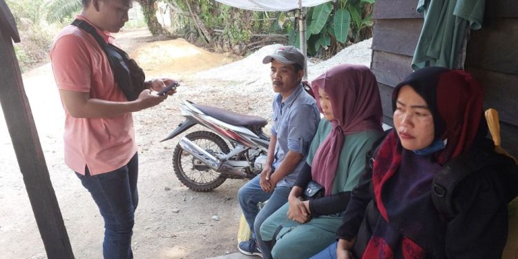 Polres Bengkalis Kembali Gagalkan Upaya Penyelundupan PMI Ilegal