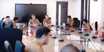 Proses Alih Status Jalan Diharapkan Tidak Saling Merugikan