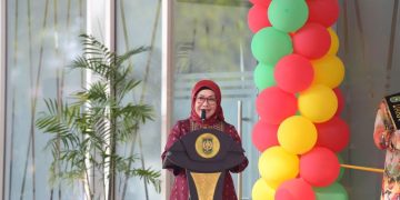 Riau Miliki Pusat Pelayanan Publik Provinsi Pertama di Indonesia