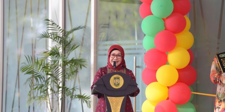 Riau Miliki Pusat Pelayanan Publik Provinsi Pertama di Indonesia