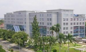 Tiga Rumah Sakit Milik Pemprov Riau Terakreditasi Paripurna