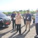 Wagub Riau Hadiri Penas Petani Nelayan XVI Tahun 2023 di Padang Sumbar