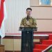 Bupati Rohil Buka Forum Koordinasi Percepatan Penurunan Stunting