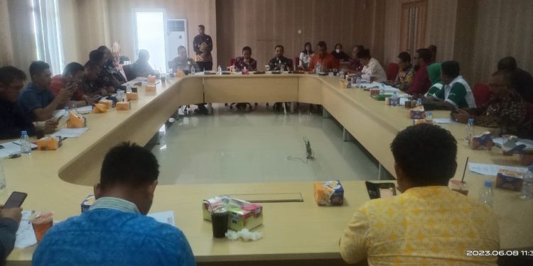 Tiga Tahun Penantian, Event Bakar Tongkang akan digelar Spektakuler dengan Kehadiran Menteri Pariwisata