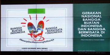 150 UMKM Hadir di Gernas BBI dan BBWI, Bakal Pecahkan Rekor MURI Produksi Mi Sagu Goreng