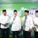 Gubernur Syamsuar Hadiri Wirid Akbar Bersama Masyarakat Rohul