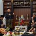 Gubri Syamsuar Terima Kunjungan LKAAM Sumbar