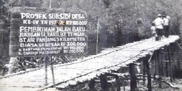 Punya Foto Bengkalis Tempoe Doloe? Ikuti Pameran Foto Hari Jadi Bengkalis 2023