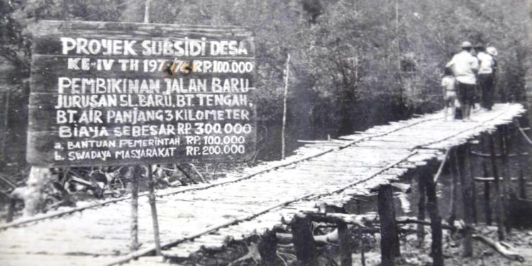 Punya Foto Bengkalis Tempoe Doloe? Ikuti Pameran Foto Hari Jadi Bengkalis 2023