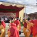 Ribuan Masyarakat Mandau Meriahkan Pawai Ta’aruf Peringatan Tahun Baru 1445 H
