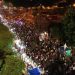 Sempena Hari Jadi Bengkalis ke 511 Pemkab Gelar Car Free Night
