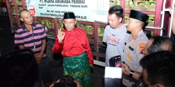 Antrian Panjang Penyeberangan Roro, Wabup Bagus Santoso Perintahkan Tambahan Trip