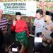 Antrian Panjang Penyeberangan Roro, Wabup Bagus Santoso Perintahkan Tambahan Trip