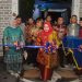 Bupati Kasmarni Yakin Melalui Ekraforia Mampu Tumbuh Kembangkan Ekraf
