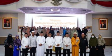 70 Kontingen Riau Siap Berlaga di MQK Nasional 2023