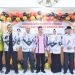 Bupati Bengkalis Buka Konferensi Kerja Daerah PGRI Bengkalis Tahun 2023