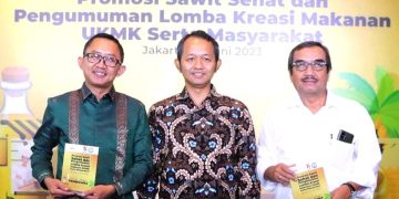 Riau Jadi Tuan Rumah, Petani Sawit Dari 22 Provinsi Dijadwalkan Hadir SI-EXPO 2023 Terbesar di Indonesia